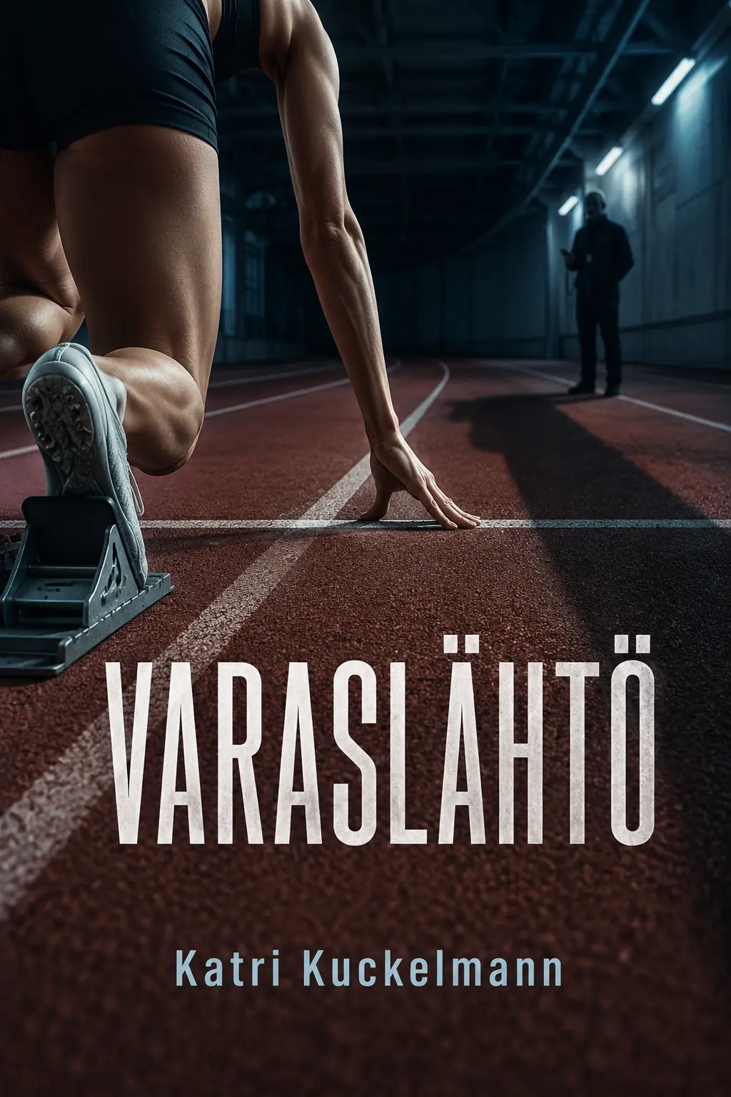 Varaslähtö, Katri Kuckelmann